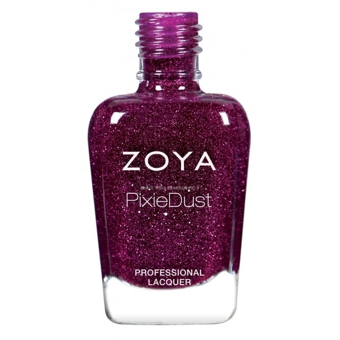 Zoya Vegan-Friendly Breathable Nail Polish - Lorna 15ml (ZP873)