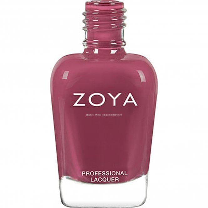 Zoya Vegan-Friendly Breathable Nail Polish - Mai 15ml (ZP1016)