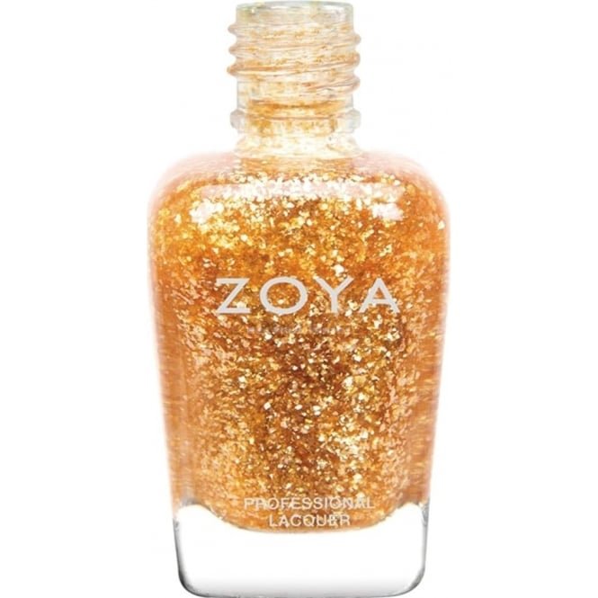 Zoya Vegan-Friendly Breathable Nail Polish - Maria Luisa 15ml (ZP662)