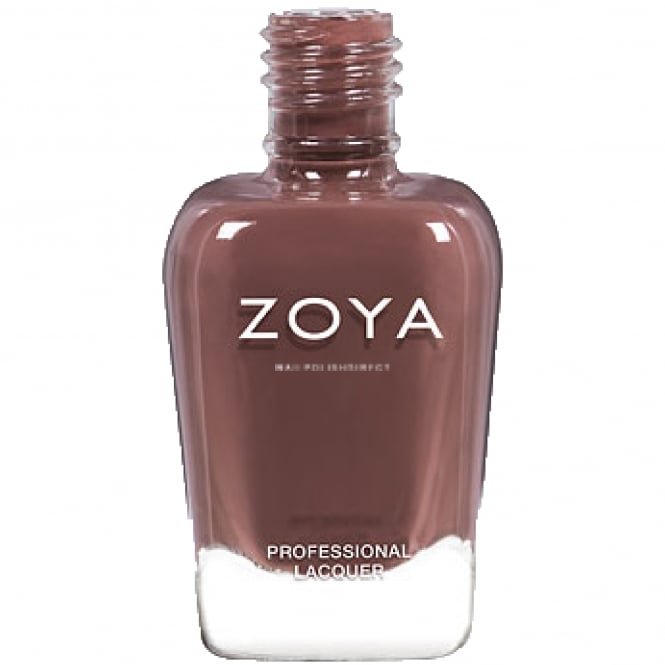Zoya Vegan-Friendly Breathable Nail Polish - Mary 15ml (ZP880)
