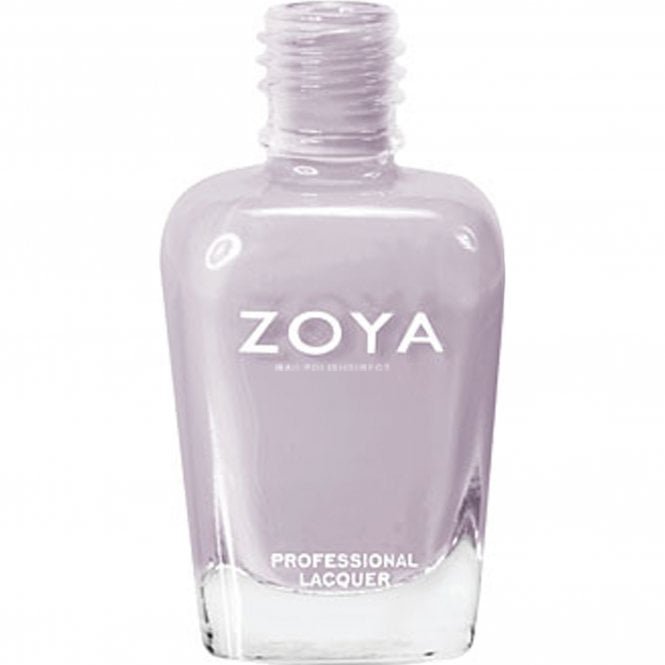 Zoya Vegan-Friendly Breathable Nail Polish - Megan 15ml (ZP593)