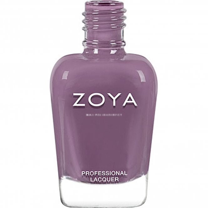 Zoya Vegan-Friendly Breathable Nail Polish - Michaela 15ml (ZP1009)