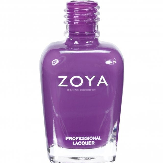 Zoya Vegan-Friendly Breathable Nail Polish - Mira 15ml (ZP556)