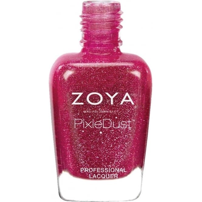 Zoya Pixie Dust Vegan-Friendly Breathable Nail Polish - Miranda 15ml (ZP682)
