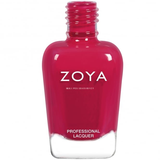 Zoya Vegan-Friendly Breathable Nail Polish  - Monroe 15ml (ZP931) 