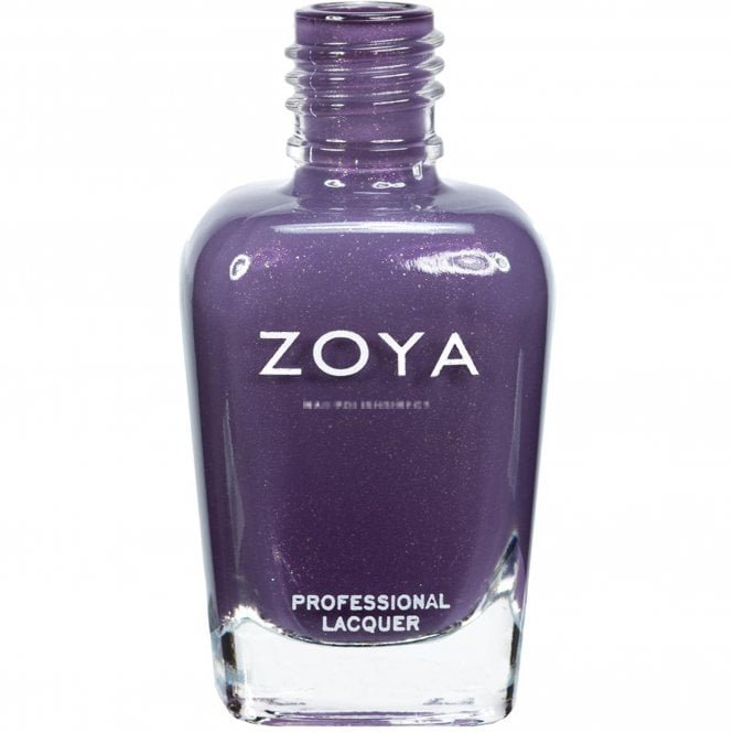Zoya Vegan-Friendly Breathable Nail Polish - Neeka 15ml (ZP574)