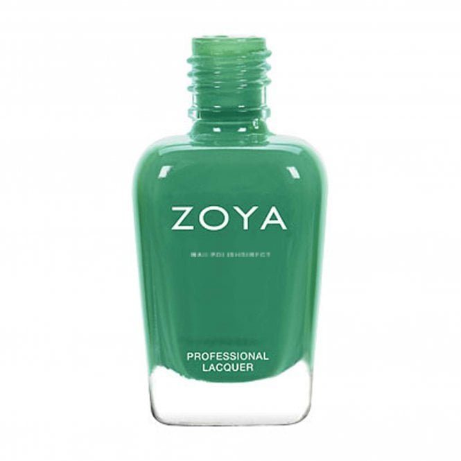 Zoya Vegan-Friendly Breathable Nail Polish - Ness 15ml (ZP852)