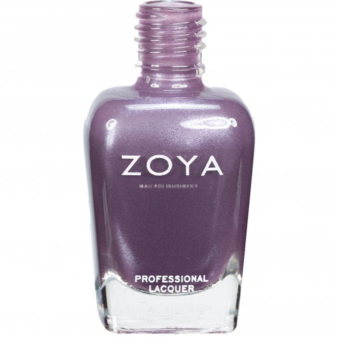 Zoya Vegan-Friendly Breathable Nail Polish - Nimue 15ml (ZP570)
