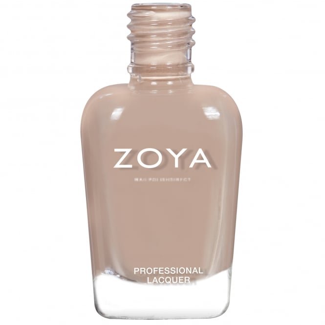 Zoya Vegan-Friendly Breathable Nail Polish - Noah 15ml (ZP858)