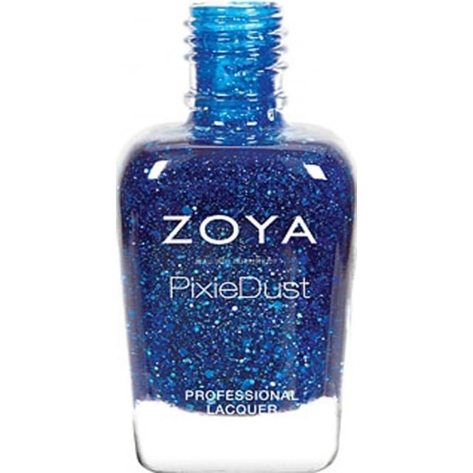 Zoya Vegan-Friendly Breathable Nail Polish - Nori 15ml (ZP766)