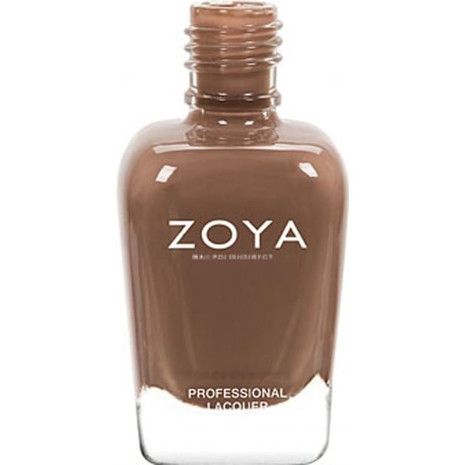 Zoya Vegan-Friendly Breathable Nail Polish - Nyssa 15ml (ZP748)