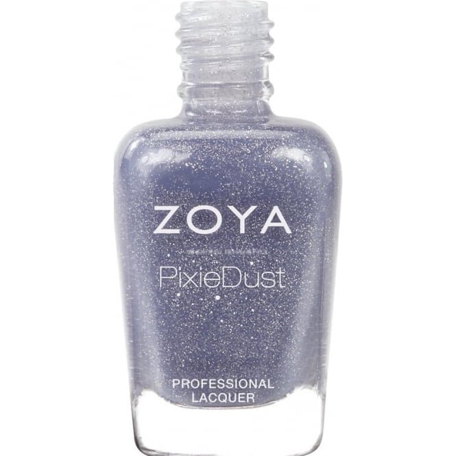 Zoya Vegan-Friendly Breathable Nail Polish - NYX 15ml (ZP660)