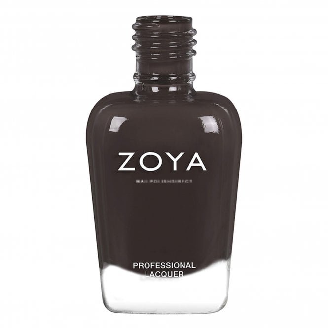 Zoya Vegan-Friendly Breathable Nail Polish - Ophelia 15ml (ZP1153)