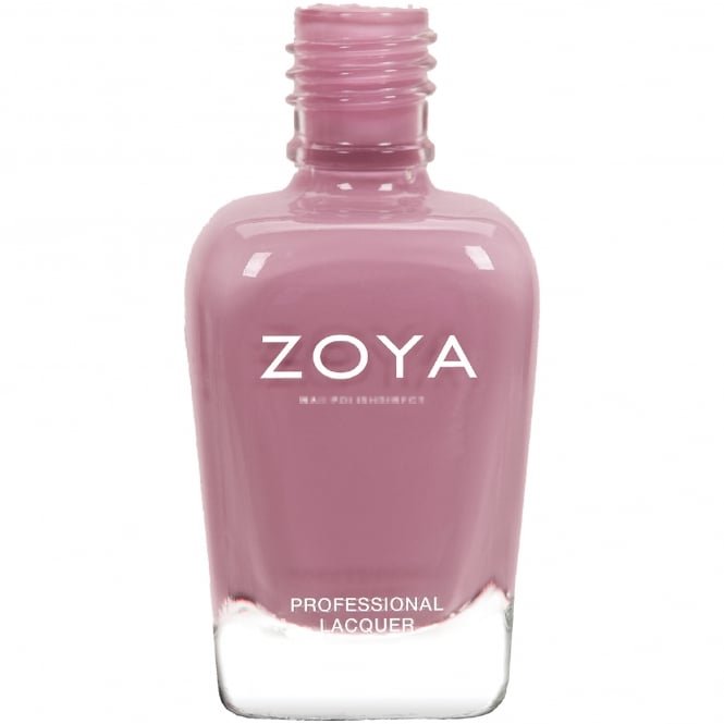 Zoya Vegan-Friendly Breathable Nail Polish - Presley 15ml (ZP906)
