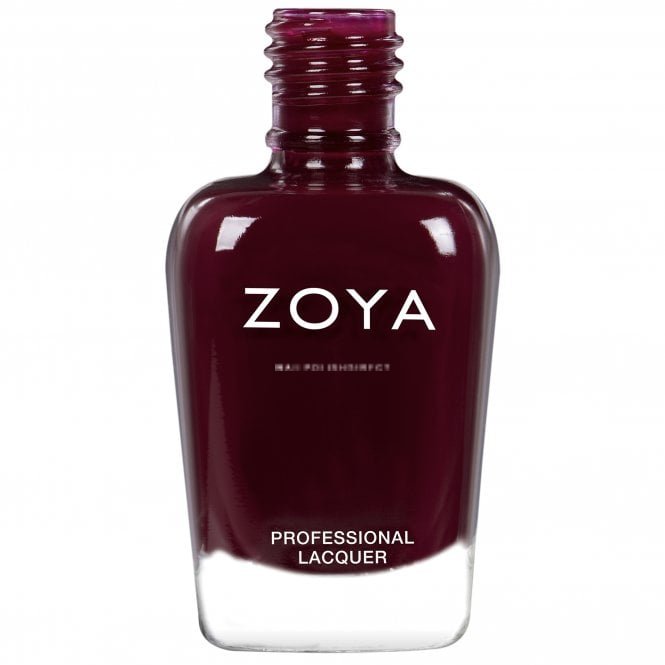 Zoya Vegan-Friendly Breathable Nail Polish - Rachael 15ml (ZP961)