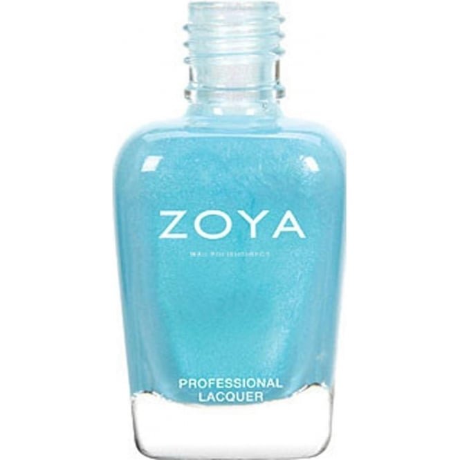Zoya Vegan-Friendly Breathable Nail Polish - Rayne 15ml (ZP772)