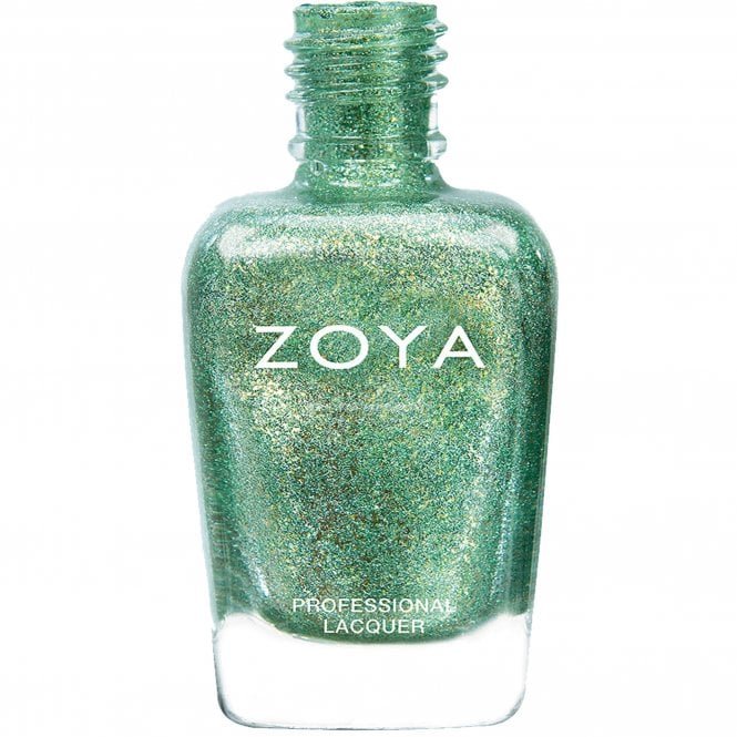 Zoya Vegan-Friendly Breathable Nail Polish - Rikki 15ml (ZP674)
