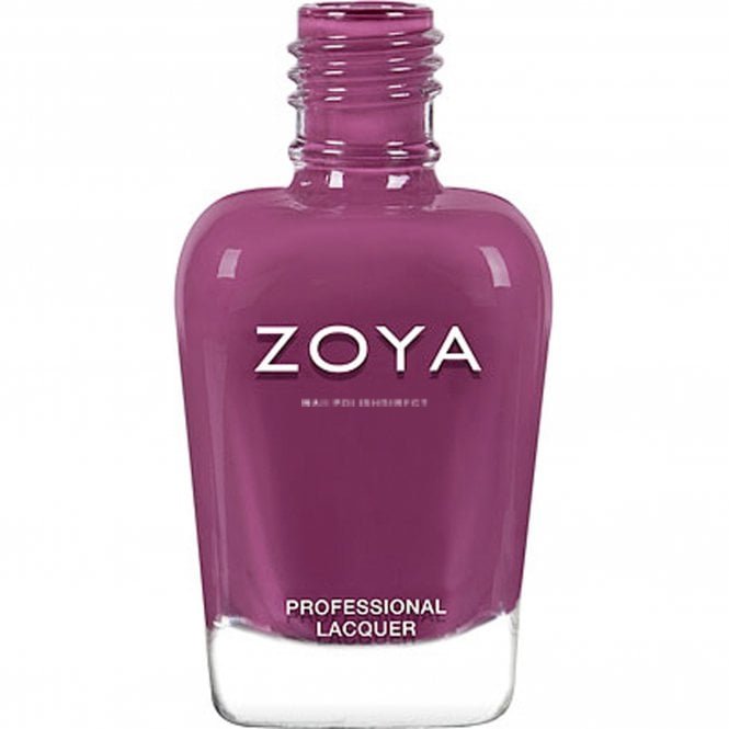 Zoya Vegan-Friendly Breathable Nail Polish - Ripley 15ml (ZP1008)
