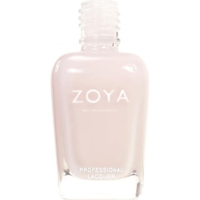 Zoya Vegan-Friendly Breathable Nail Polish - Sabrina 15ml (ZP235)