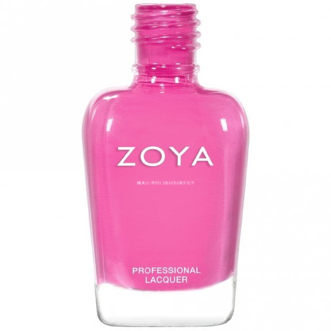 Zoya Vegan-Friendly Breathable Nail Polish - Sandy 15ml (ZP943)