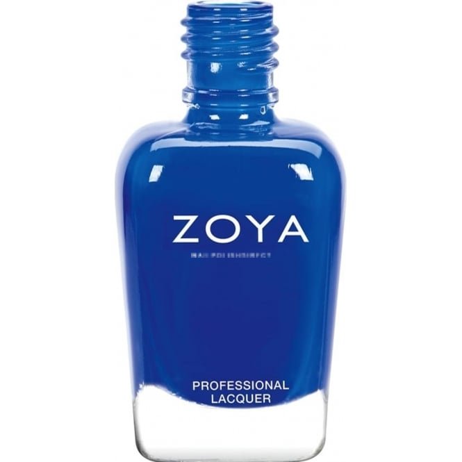 Zoya Vegan-Friendly Breathable Nail Polish - Sia 15ml (ZP802)