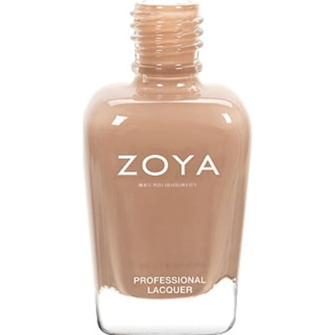 Zoya Vegan-Friendly Breathable Nail Polish - Spencer 15ml (ZP742)