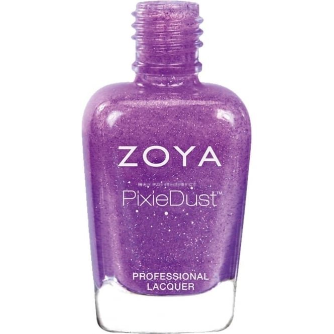 Zoya Vegan-Friendly Breathable Nail Polish - Stevie 15ml (ZP675)
