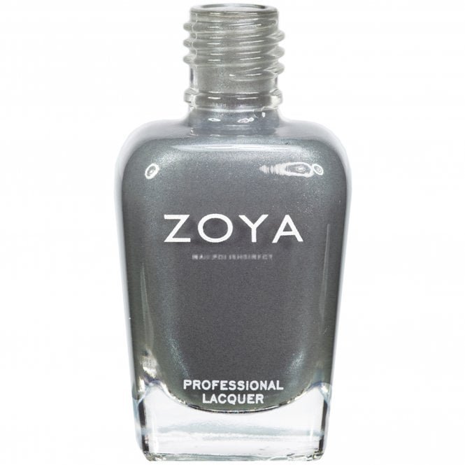 Zoya Vegan-Friendly Breathable Nail Polish - Tao 15ml (ZP572)