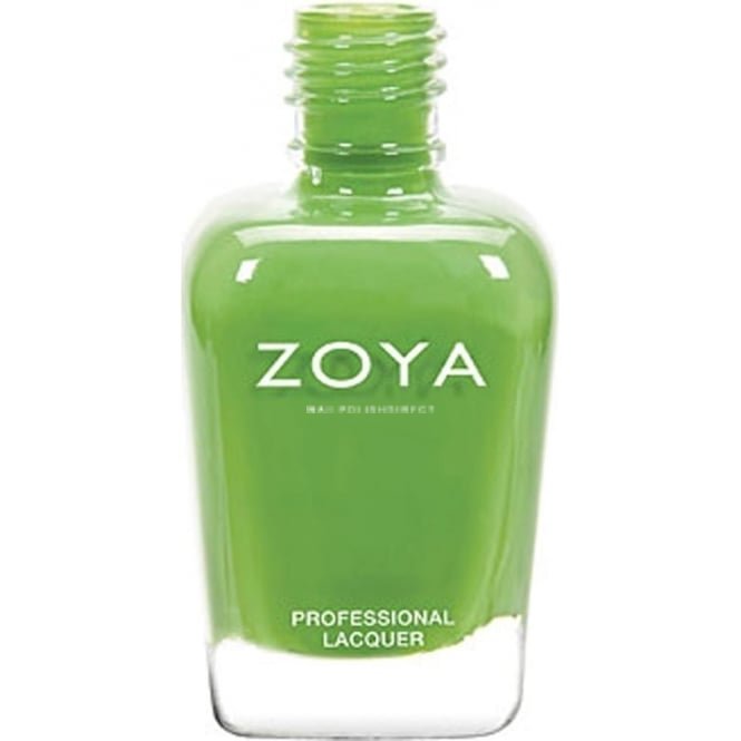 Zoya Vegan-Friendly Breathable Nail Polish - Tilda 14ml (ZP730)