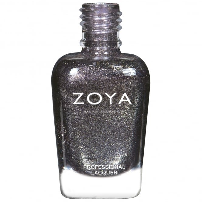 Zoya Vegan-Friendly Breathable Nail Polish - Troy 15ml (ZP864)