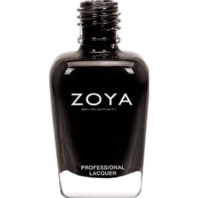 Zoya Vegan-Friendly Breathable Nail Polish - Willa 14ml (ZP771)