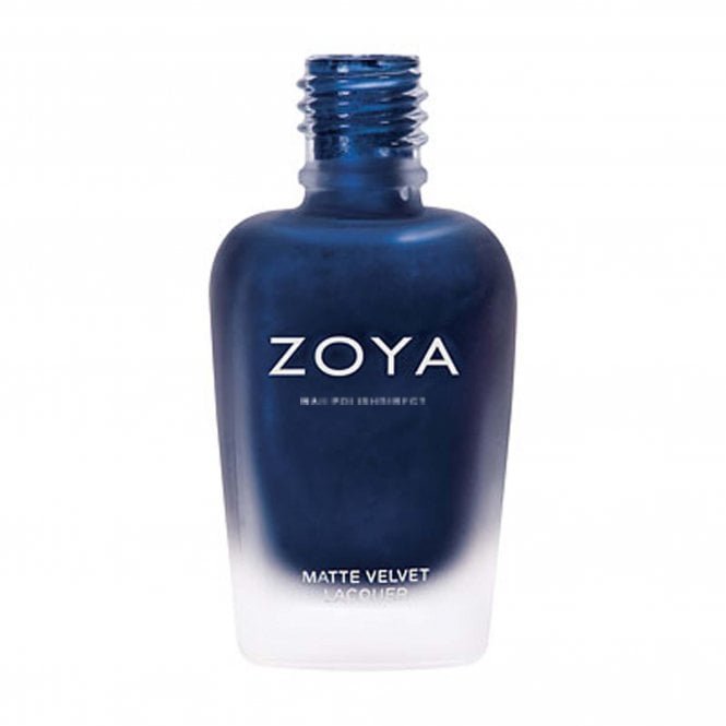 Zoya Vegan-Friendly Breathable Nail Polish - Yves 15ml (ZP818)