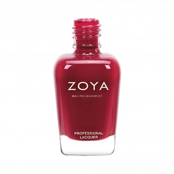 Zoya Vegan-Friendly Breathable Nail Polish - Yvonne (ZP910) 15ml