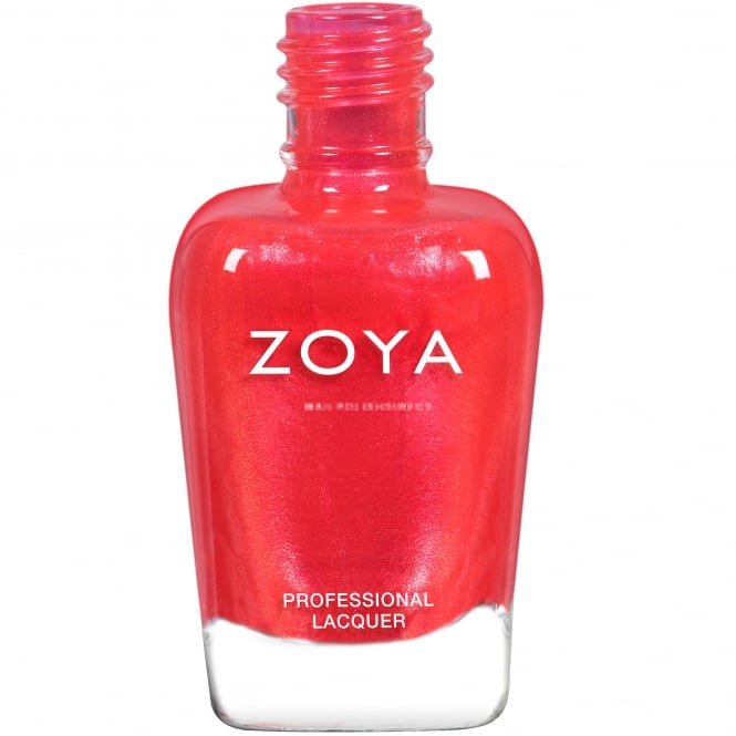 Zoya Vegan-Friendly Breathable Nail Polish - Journey 15ml (ZP900)