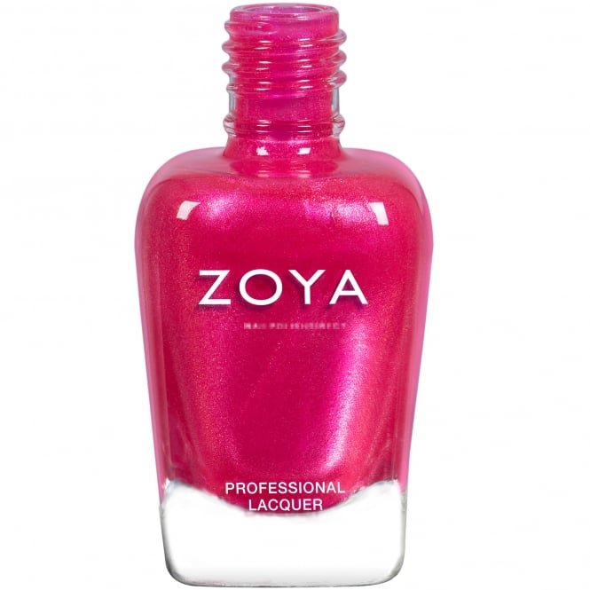 Zoya Vegan-Friendly Breathable Nail Polish - Mandy 15ml (ZP899)