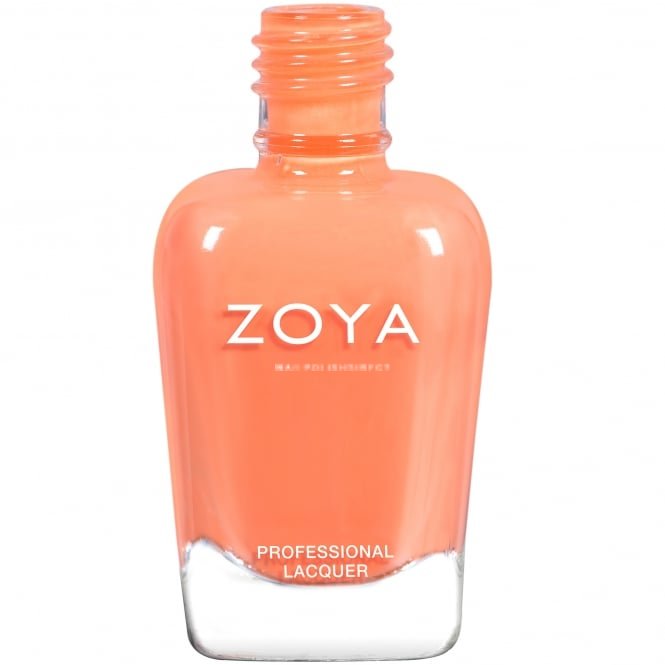 Zoya Vegan-Friendly Breathable Nail Polish - Sawyer 15ml (ZP897)