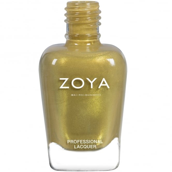 Zoya Vegan-Friendly Breathable Nail Polish - Scout 15ml (ZP901)