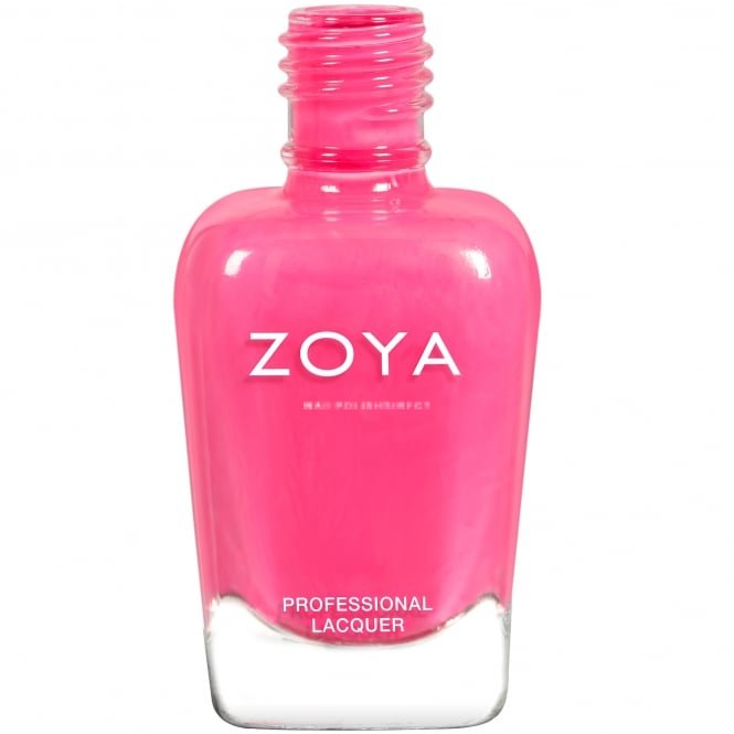 Zoya Vegan-Friendly Breathable Nail Polish - Winnie 15ml (ZP895)